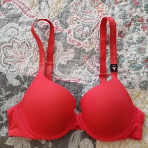 Victoria's  Secret Pushup bra